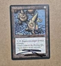 Unplayed Signed Clockwork Gnomes Homelands Magic MTG Douglas Shular Edh Cube Vtg
