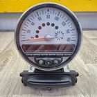 Mini Cooper R56 R57 R60 DAB Radio Boost CD Player Unit Head Bluetooth 3456995