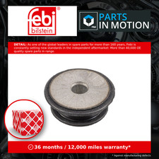 Axle Beam Mount fits DAEWOO KALOS KLAS 1.2 Front Left or Right 2003 on B12S1 New