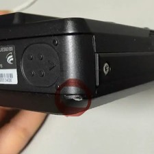 Samsung VLUU ES60 Digital Camera