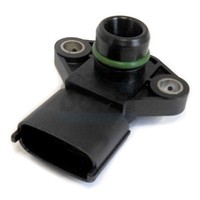 Meat & Doria Sensor Saugrohrdruck FüR Hyundai I40 CW VF 1.6 Gdi 1.7 Crdi I30