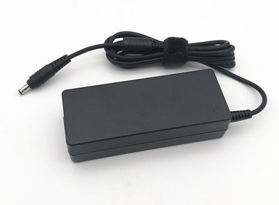   Laptop AC Power Adapter 90W Output 19V4.74A 5.5mm Barrel Port A10-090P1A *yt