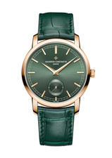 Vacheron Constantin Traditionnelle Green 8217...