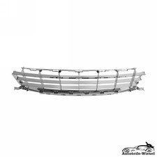 Stoßstange Gitter Vorne für Peugeot 207 WA WC CC WD Limo SW WK 207/207+ 06-09