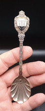 Vintage Oklahoma Genuine Collectible Souvenir...