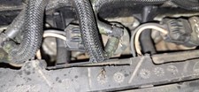 Injecteur Citroen BX