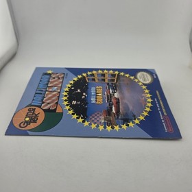 Hollywood Squares - Case Only - Nintendo Nes - Authentic Art (No Game)