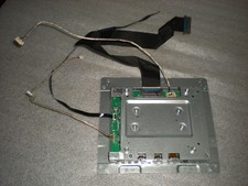 MSI 3CA9 27" Optix G27C4 715GA598-M0F-T00-005X Monitor Display Board Motherboard