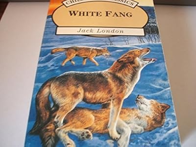 White Fang, London, Jack, Used; Good Book
