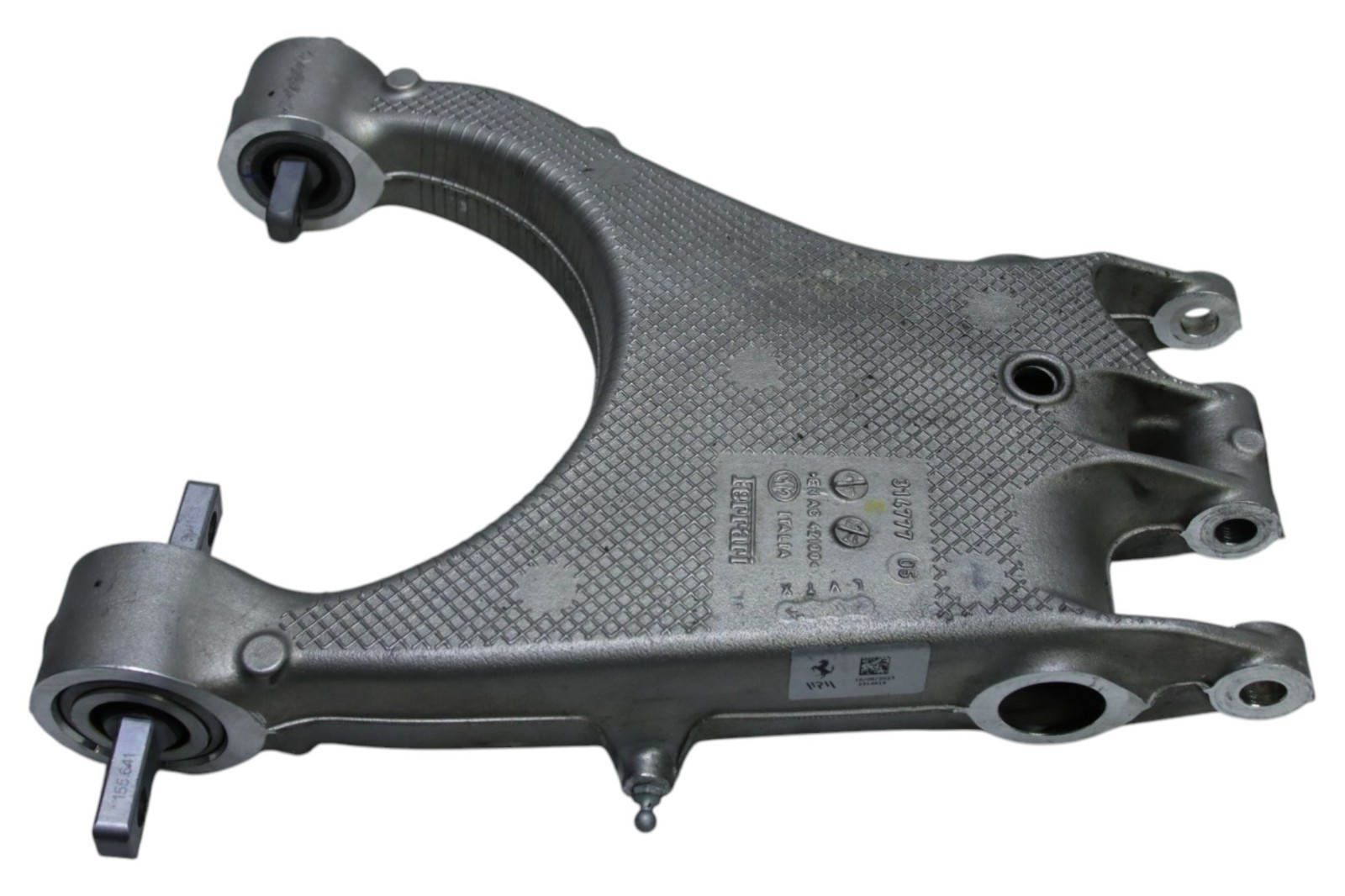 Ferrari 296 2022-2026 Rear Right Lower Control arm
