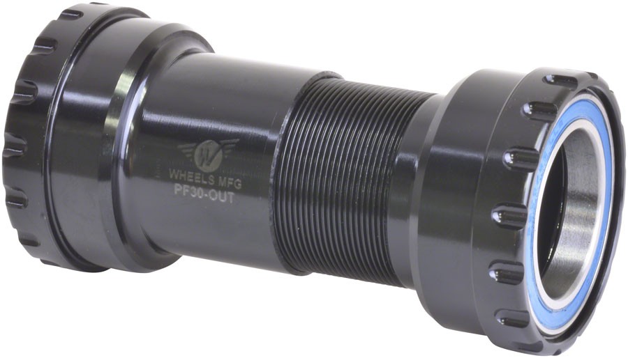 Производство колесных дисков DUB PF30 Подвесные подшипники ABEC-3 Нижний кронштейн - 29 мм 21190₽