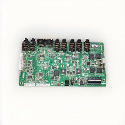 KORG PA600 Electronic Arranger Keyboard Main Board