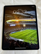 iPad Pro 12.9 5th Generation