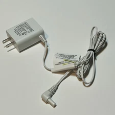 Black & Decker Class 2 Power Supply Model S010QU2300040 P/N: N511997 23V 400mA