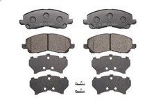 Kits de frein Jeep PATRIOT