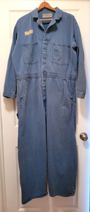 Universal Overall | eBay