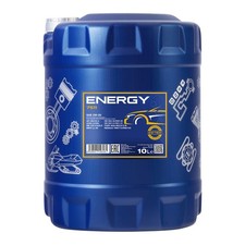 MANNOL Energy 5W-30 Motor�l, ACEA A3/B4, API SN/CH-4, BMW LL-98, 10 Liter