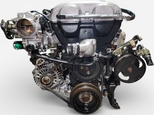 OCPTY Full Fit for Mazda Miata 1.8L Timing Belt Water Pump