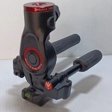 Manfrotto Befree 3-Way Live Tripod Head MH01HY-3W
