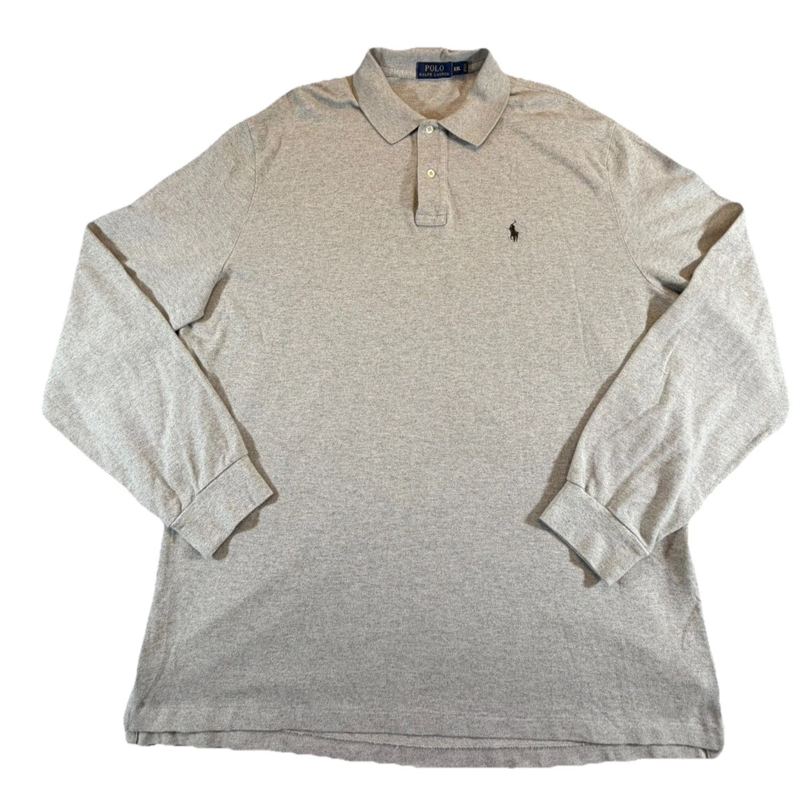 Polo Ralph Lauren Size 2XL Polos for Men for sale - eBay