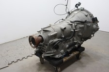 2017 Jaguar Xf 2.0l Ingenium Diesel Rwd Zf 8hp45 Transmission Assembly 70k Oem