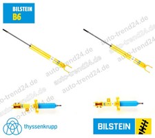 Bilstein B6 Dämpfer vorne hinten rechts links hinten für Hyundai i40 Kombi Van V