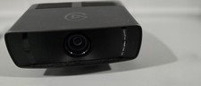 Elgato Facecam Pro 4K60 Ultra HD Webcam with mount, camera, cable
