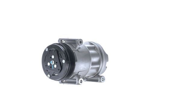 Mahle Kompressor Klimaanlage Klimakompressor FüR Alfa Romeo Giulietta 940 940-image