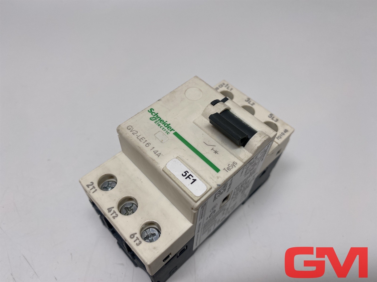 Schneider Electric Motor Protection Circuit Breaker 14A GV2LE16