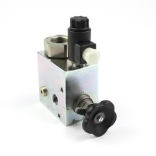 Bosch Memory Shut Off Block 0532015128 NOV