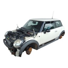 MINI HATCH ALTERNATOR 12317615484