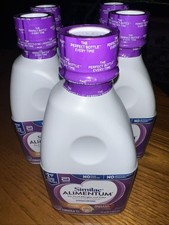 Similac Alimentum 5 - 1Qt 32oz Bottles