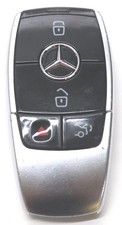 Mercedes W213 A2229050611 Autoschl&uuml;ssel Schl&uuml;ssel Funkschl&uuml;ssel ORIGINAL