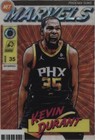 2023-24 Panini Nba Hoops Premium Stock - Kevin Durant #4