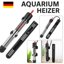 Ruikdly Aquarium Heizung, 200W 30-200L Aquarium Heizstab, Einstellbare Heizstab
