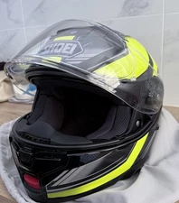 Shoei Helmet Neotec3