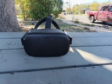 Meta Oculus Quest 128GB VR Headset - Black