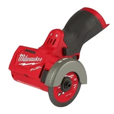 Milwaukee 2522-20 M12 FUEL 3" Compact Cut-Off Tool Only