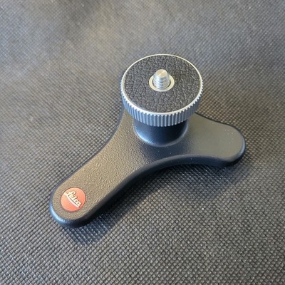 Leica Mini Stativ Dreifuß Tripod Tischstativ Kleinstativ für Kamera Top Zustand