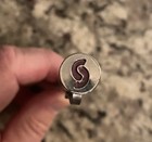 Seroquel Heavy Metal Twist Pen Pharmaceutical Promo Medical Advertising — photo 2