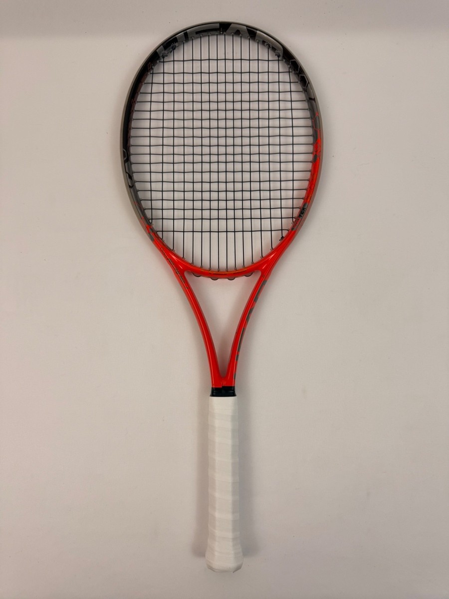 Head Youtek IG Radical Pro, 4 1/4 Excellent 9.5/10 | eBay