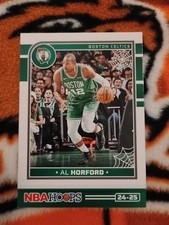 Al Horford, Base - 2024-25 Haunted Hoops Basketball