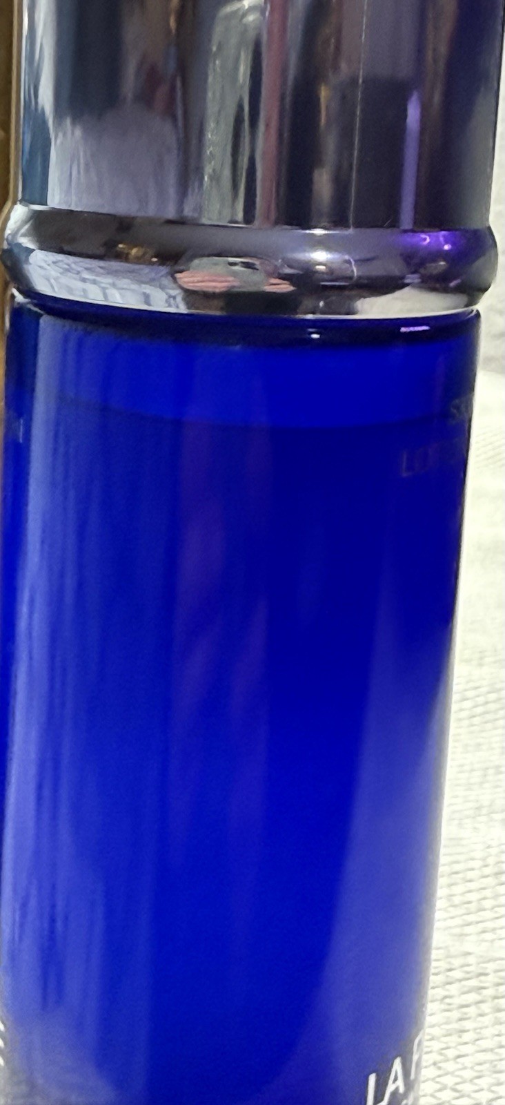 Authentic La Prairie Skin Caviar Essence In Lotion The Mist Sleep Mask, Lift $1K