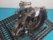 Boite de vitesse Chevrolet AVEO