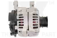 NK Lichtmaschine Generator Lima 4836019 14V FüR Opel Zafira Family A05 Astra A04