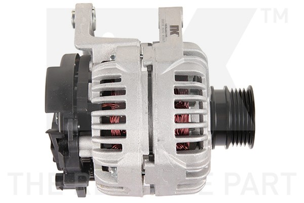 NK Lichtmaschine Generator Lima 4836019 14V FüR Opel Zafira Family A05 Astra A04-image