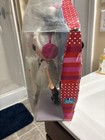 #8839 NRFB MGA Lalaloopsy WINTER SNOWFLAKE Full Size 12" Doll w/ Pet 2013 NIB — photo 4