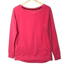 ZELLA Pullover Sweatshirt