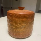 old vintage pillivuyt baking crust dough shape terrine