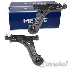 2X MEYLE QUERLENKER SATZ VORNE PASSEND FÜR CHEVROLET LACETTI NUBIRA DAEWOO